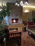 Quartier Suisse Hotel