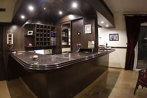 Quartier Suisse Hotel