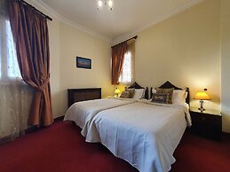 Quartier Suisse Hotel