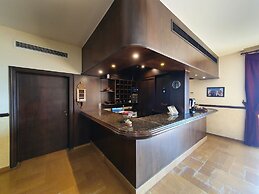 Quartier Suisse Hotel