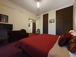 Quartier Suisse Hotel