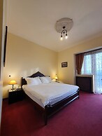 Quartier Suisse Hotel