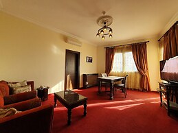 Quartier Suisse Hotel