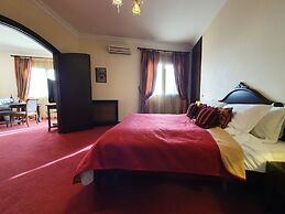 Quartier Suisse Hotel