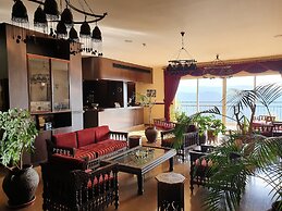 Quartier Suisse Hotel