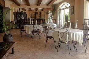 Quartier Suisse Hotel