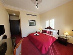 Quartier Suisse Hotel