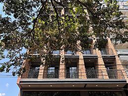 Los Patios Cool Living