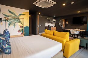 Los Patios Cool Living