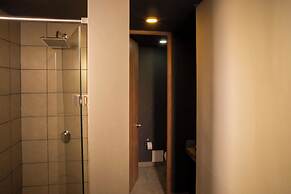 Los Patios Cool Living