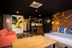 Los Patios Cool Living