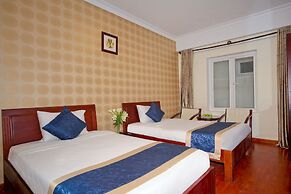 Hero sea hotel Da Nang