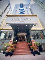 Hero sea hotel Da Nang