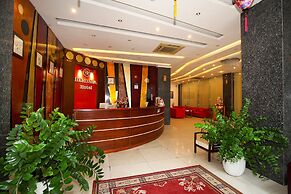 Hero sea hotel Da Nang