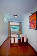 Hero sea hotel Da Nang