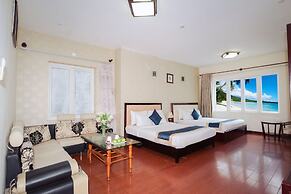 Hero sea hotel Da Nang