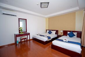 Hero sea hotel Da Nang