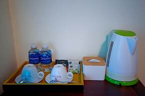 Hero sea hotel Da Nang