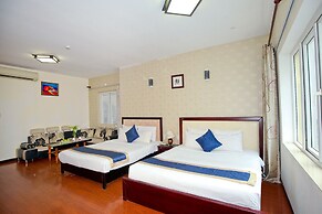 Hero sea hotel Da Nang