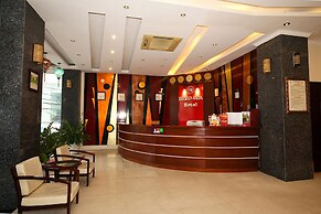 Hero sea hotel Da Nang