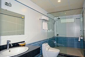 Hero sea hotel Da Nang