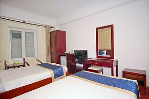 Hero sea hotel Da Nang