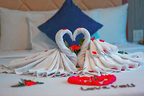 Hero sea hotel Da Nang