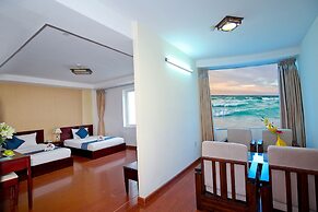 Hero sea hotel Da Nang