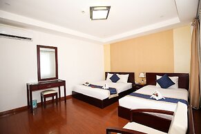 Hero sea hotel Da Nang