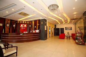 Hero sea hotel Da Nang