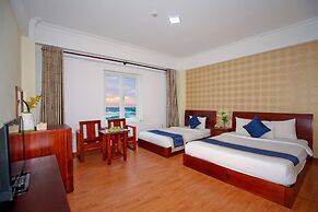 Hero sea hotel Da Nang