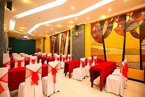 Hero sea hotel Da Nang