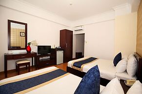 Hero sea hotel Da Nang