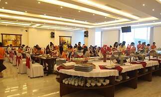 Hero sea hotel Da Nang