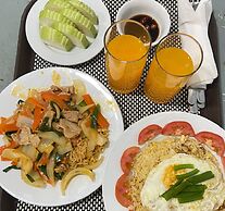 Hero sea hotel Da Nang