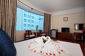 Hero sea hotel Da Nang