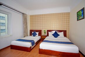 Hero sea hotel Da Nang