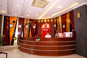 Hero sea hotel Da Nang