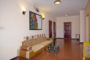 Hero sea hotel Da Nang