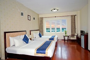 Hero sea hotel Da Nang