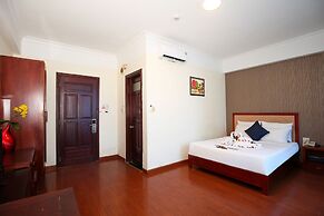 Hero sea hotel Da Nang