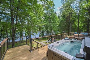 Lucky Penny by Taylor Made Deep Creek