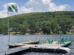 Lucky Penny by Taylor Made Deep Creek