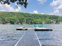 Lucky Penny by Taylor Made Deep Creek
