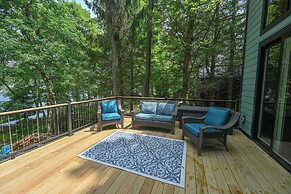 Lucky Penny by Taylor Made Deep Creek