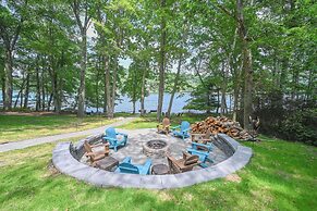 Lucky Penny by Taylor Made Deep Creek