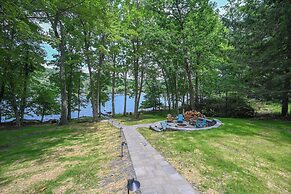 Lucky Penny by Taylor Made Deep Creek