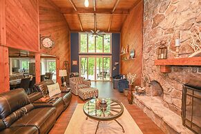 Lucky Penny by Taylor Made Deep Creek
