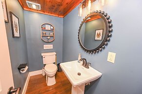 Lucky Penny by Taylor Made Deep Creek