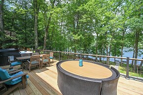 Lucky Penny by Taylor Made Deep Creek